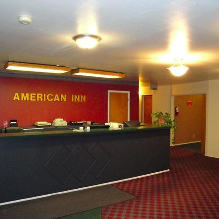 American Inn Colorado City Exterior foto