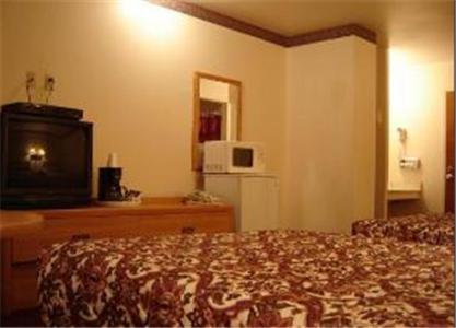 American Inn Colorado City Quarto foto