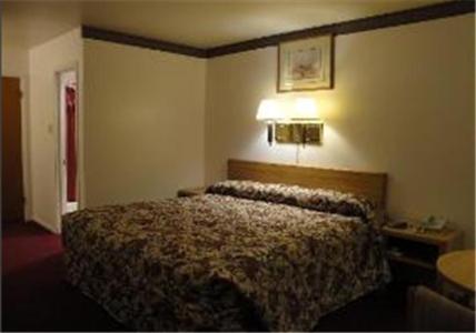 American Inn Colorado City Quarto foto